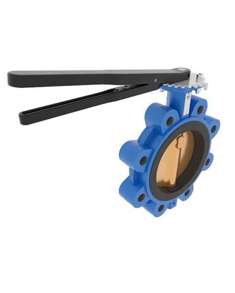 Butterfly Valve L Dn80 Jis 10k Nor Am Management Llc