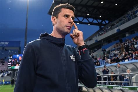 I catalani provano a soffiare Thiago Motta alla Juve è stato suggerito