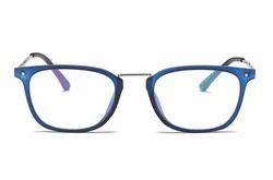 Blue Tr Metal Optical Frame Tr Metal Branded Hi Quality At Rs