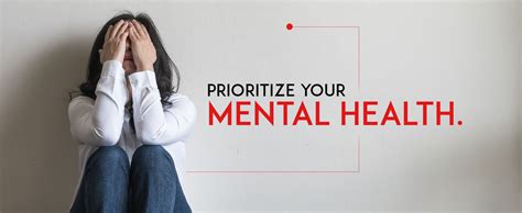 Prioritize Your Mental Health Kdah Blog Health And Fitness Tips For