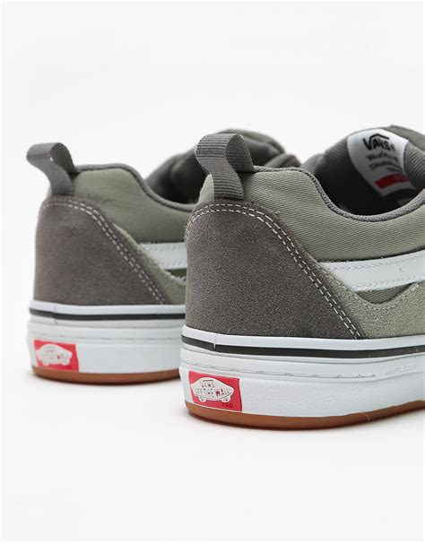 Vans Kyle Walker Pro Skate Shoes Graniterock