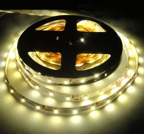 Tira De Luz LED Suave MIX No Impermeable 5m Rollo 300LED 3528 5050 5630