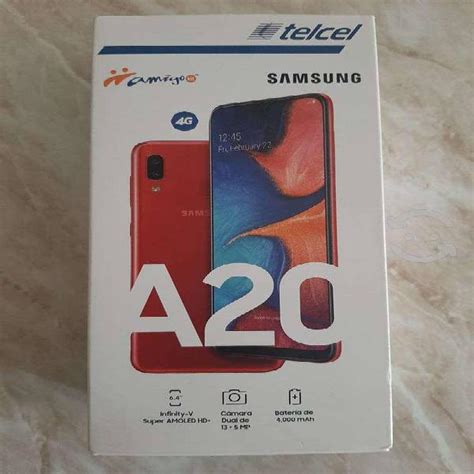 Celular Samsung A Ofertas Agosto Clasf