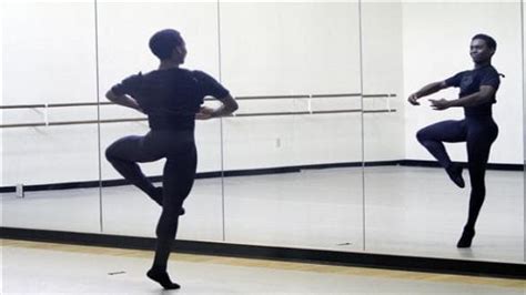 Cnns African Voices Profiles Andile Ndlovu South African Ballet