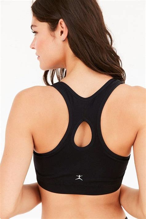 Danskin Seamless Sports Bra Seamless Sports Bra Sports Bra Womens Athletic Outfits