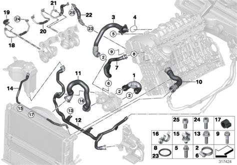 2010 Bmw 335i Car Diagram