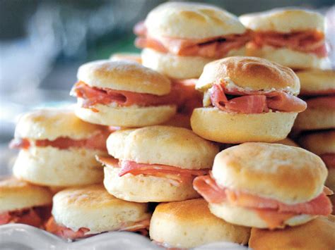 Funeral Sandwiches Recipe Make Them In Home In 20 Minutes