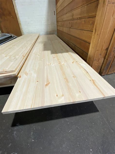 Laminated Boards Bennetts Timber