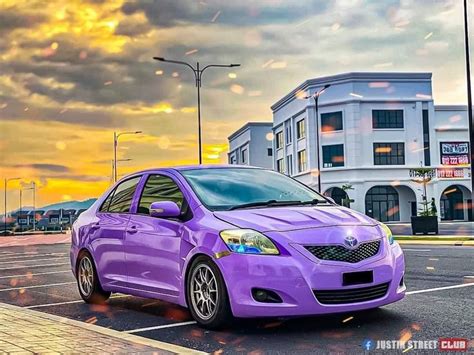 Pin By Faizosman On Dugong Toyota Vios Sedan Cars Best Jdm Cars