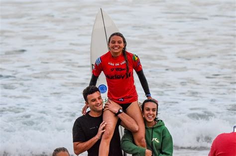 Atletas Do Guaruj E Bertioga Foram Os Destaques Na Abertura Do Filipe