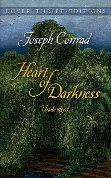 Heart Of Darkness Short Summary And Analysis