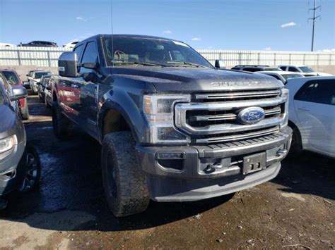 2020 Ford F 350 Super Duty 1ft8w3bt4lec41450 Bid History Bidcars