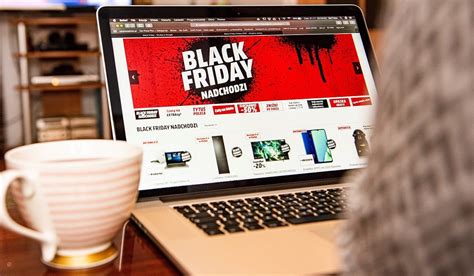 Ponad 63 proc Polaków weźmie udział w Black Friday Najczęściej