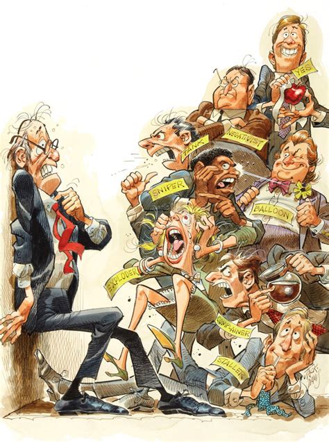 The Art Of Jack Davis In 2023 Jack Davis Cartoon Artist Caricature