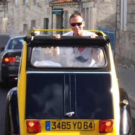 Team Building Rallye 2CV et Méhari par Autreman