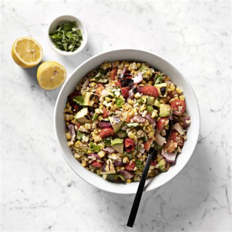 Smoked Veggie Grain Bowl Williams Sonoma