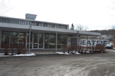 Une Programmation Diversifi E Pour Le Festival Litt Raire De Lac Brome