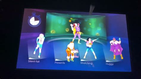 Just Dance 2014 Where Have You Been Party Master Mode Gamepad View Youtube