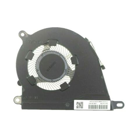 Cpu Cooling Fan For Hp Pavilion S G Dq S Fq S Eq Dy Ebay