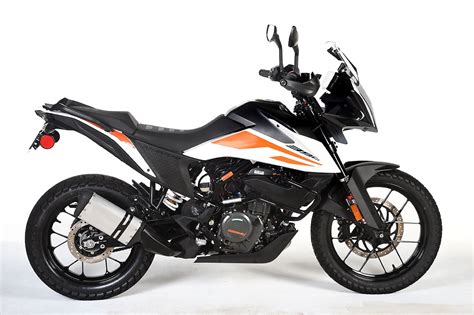 Ktm Adventure Full Test Laptrinhx