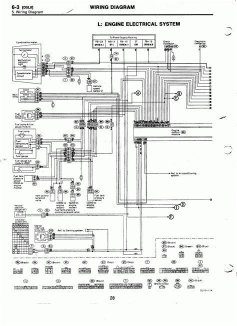 Subaru Forester Evap System Diagram Subaru Evap System Diagr