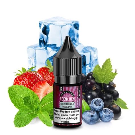 Nebelfee Liquid 10ml 0mg Oxyzig