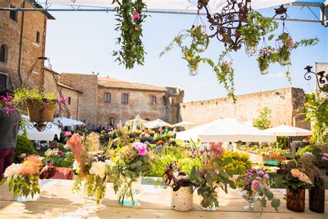 Rimini Con I Giardini D Autore Un Anticipo Di Primavera Tutti Gli