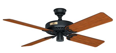 Hunter Original Ceiling Fan - Creative Lighting Solutions