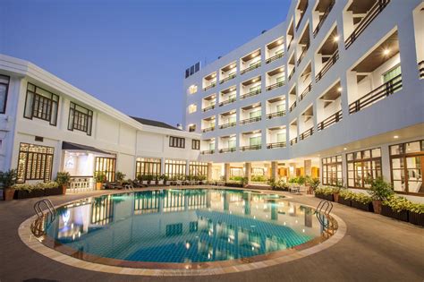 Areca Lodge Hotel Central Pattaya Pattaya Chon Buri Thailand