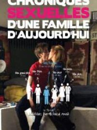 Chroniques Sexuelles D Une Famille D Aujourd Hui Film Cinetrafic