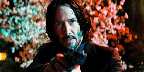 This Actor Has Proven He S Perfect For John Wick 5 S Villain After Two