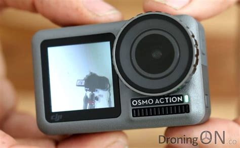 Action Camera Comparison Dji Osmo Action Vs Gopro Hero 7 Black Vs