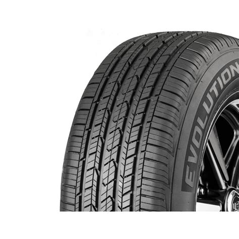 Cooper Evolution Tour All Season 215 55r17 94t Passenger Tire