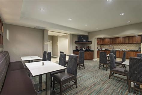 Residence Inn Bryan College Station College Station, Texas, US ...