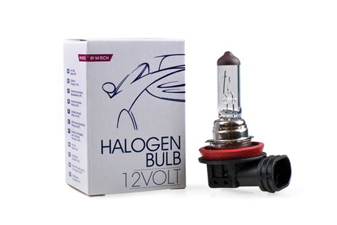 H16 19W 12V PGJ19 3 5202 Halogen Headlight Bulb M TECH Clear Z64 EBay