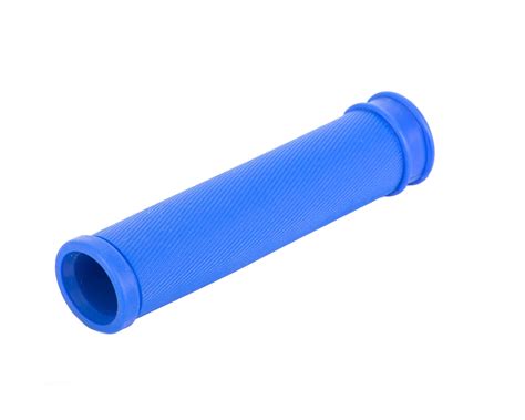 Pu Os Mtb Para Bicicleta Veloci De Hule Antiderrapante Azul X Mm