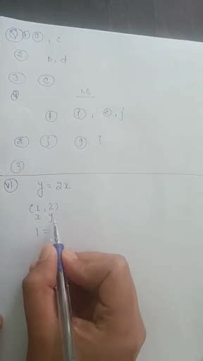 X Y X Y Which Ordered Pair X Y Satisfies The System Of Equations