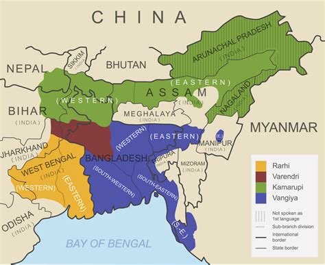 Social Bengali Assamese Languages Handwiki