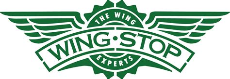 Wingstop Restaurants logo in transparent PNG and vectorized SVG formats