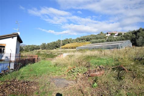 Terreno Agricolo In Vendita A Diano Marina Cod