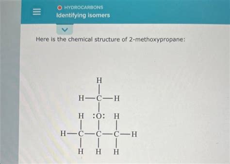 Solved Here is the chemical structure of | Chegg.com