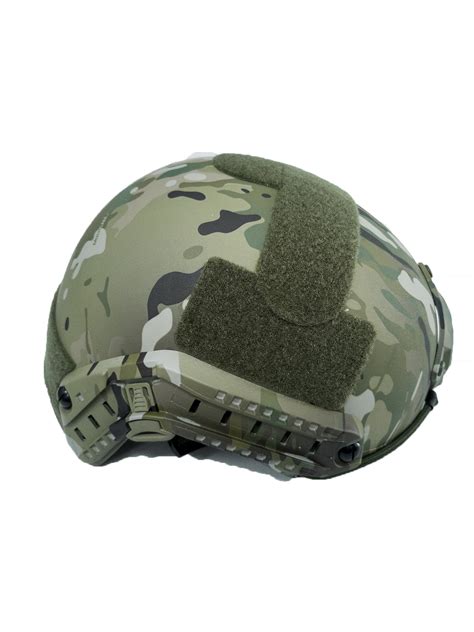 Ballistic Hlemet Full face Manufacturer Supply Mich Helmets