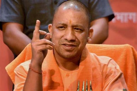 Up Committed To Becoming Favourite Investment Destination Across Globe Says Cm Yogi Adityanath