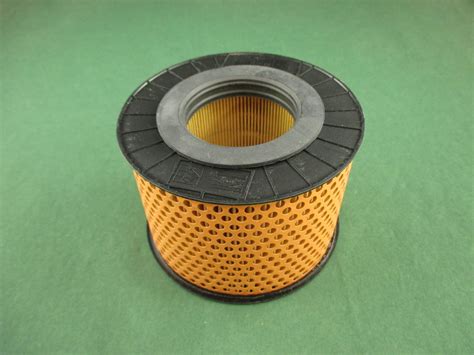 Genuine Factory Onan Cummins 140 4151 Generator Air Filter