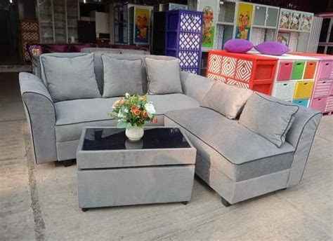 Sofa L Minimalis Sofa L Putus Sofa L Minang Lazada Indonesia