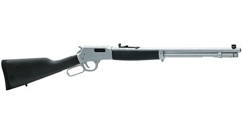 Henry Big Boy All Weather 357 Mag 38 Special Lever Action Rifle