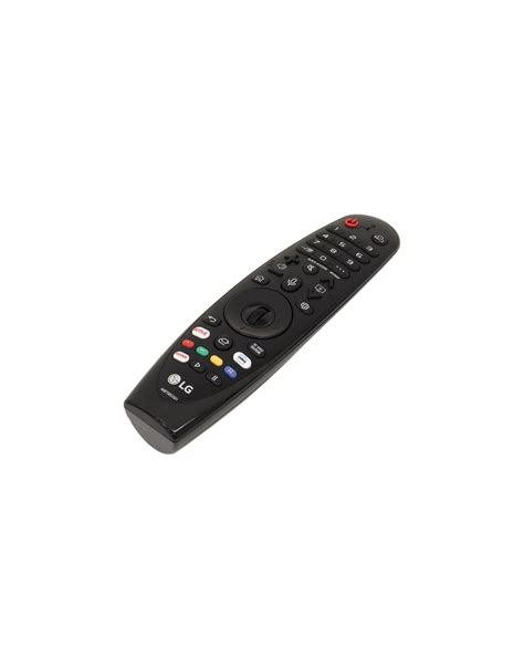 Controle Remoto Magic Mr Ga Tv Lg Un Psc Nano Una