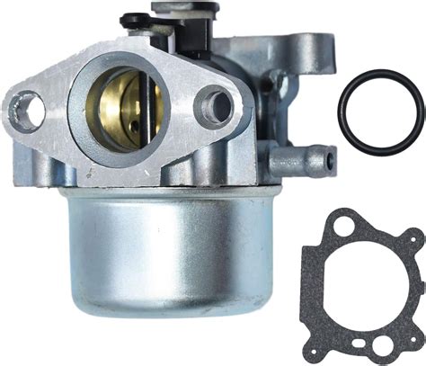 Amazon Carburetor 675 190cc Kit For Briggs Stratton 6 25HP 6