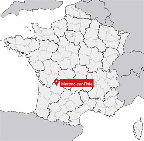 Marsac Sur L Isle Toutes Les Informations Sur La Commune