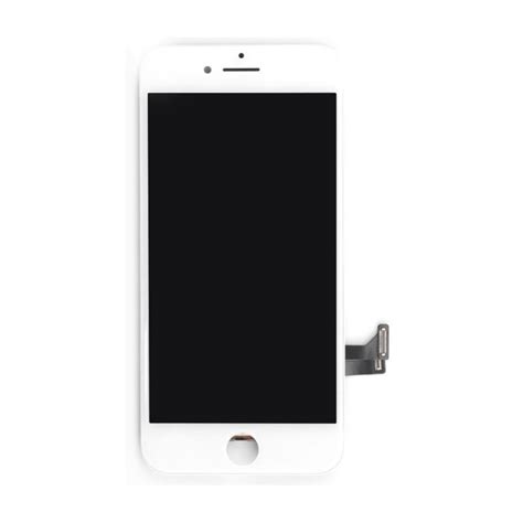 Ecran Iphone Se Blanc Gamme Starter Pr Assembl Avec Adh Sif Mypart